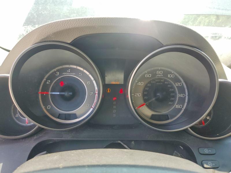 54919946 :رقم المزاد ، 2HNYD2H39DH506827 vin ، 2013 Acura Mdx مزاد بيع