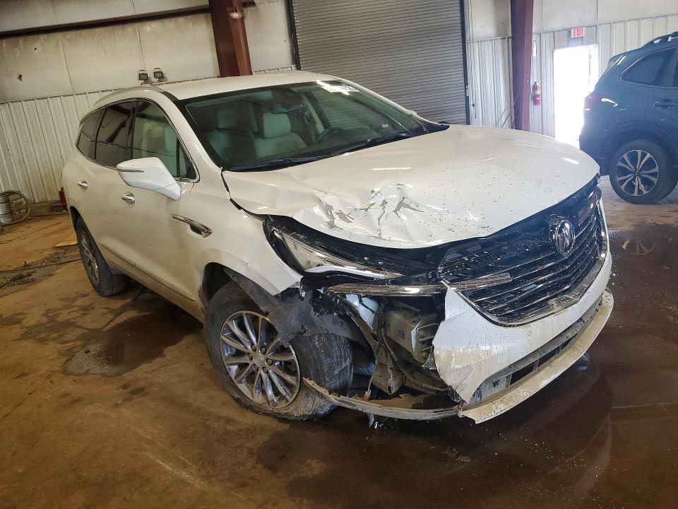Продажа на аукционе авто 2022 Buick Enclave, vin: 5GAEVAKW3NJ155546, номер лота: 57934426