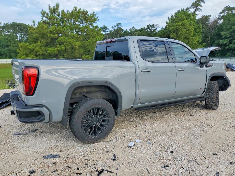Aukcja sprzedaży 2025 Gmc Sierra, vin: 3GTUUEEL6SG112211, numer aukcji: 55614776