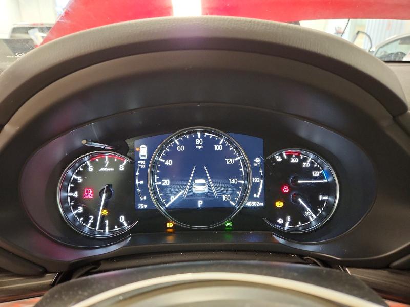 56262306 :رقم المزاد ، JM3KFBDM9P0224885 vin ، 2023 Mazda Cx-5 مزاد بيع
