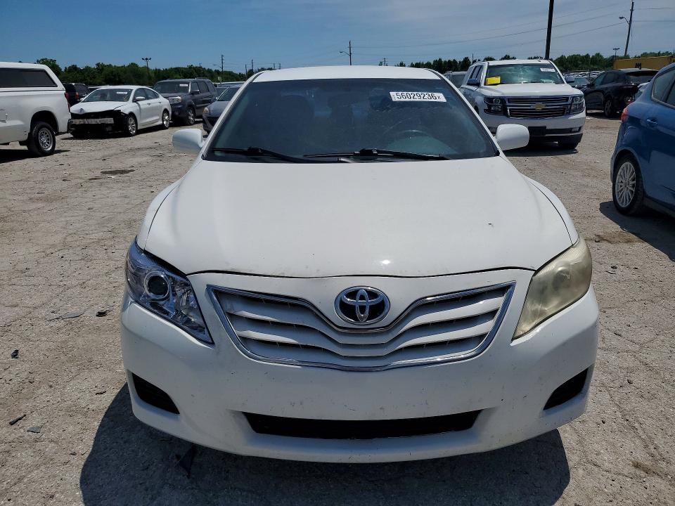 56029236 :رقم المزاد ، 4T1BF3EK0BU778115 vin ، 2011 Toyota Camry مزاد بيع