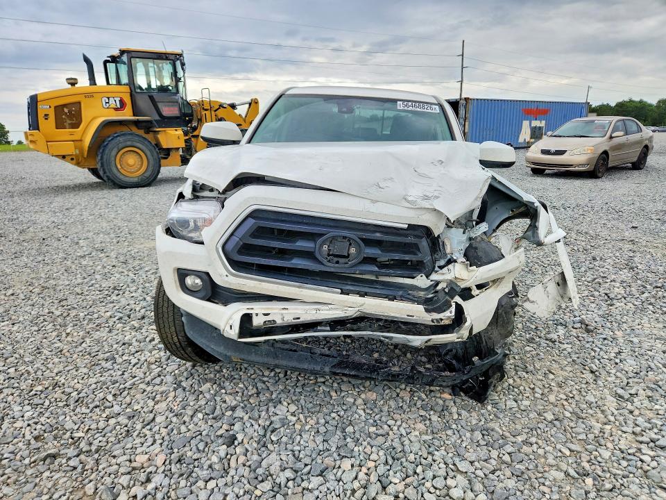 56468826 :رقم المزاد ، 3TYBZ5DN8PT002981 vin ، 2023 Toyota Tacoma مزاد بيع