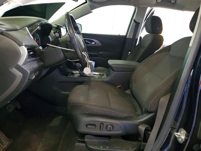 Aukcja sprzedaży 2020 Chevrolet Traverse, vin: 1GNERGKW6LJ173338, numer aukcji: 57751476