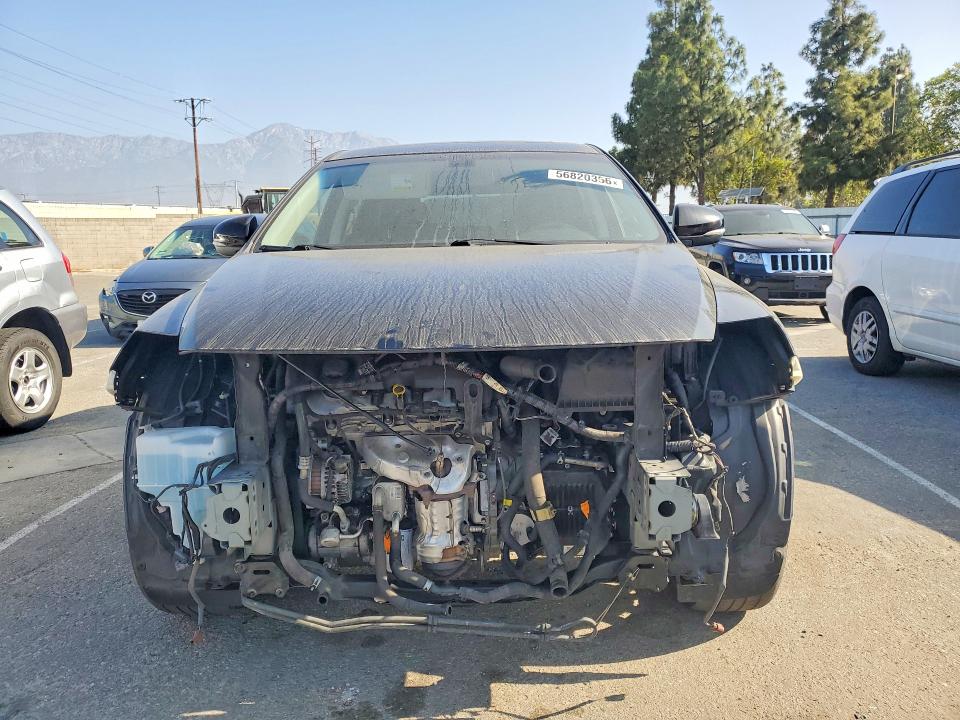 2012 Mazda Cx-9 მანქანა იყიდება აუქციონზე, vin: JM3TB2DV4C0364894, აუქციონის ნომერი: 56820356