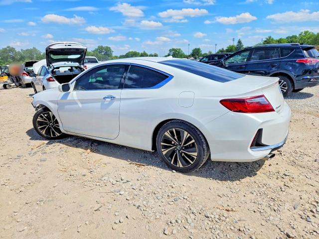 Продаж на аукціоні авто 2017 Honda Accord, vin: 1HGCT2B87HA002628, номер лоту: 56413136