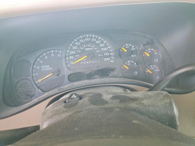 2006 Chevrolet Tahoe მანქანა იყიდება აუქციონზე, vin: 1GNEC13V26J110312, აუქციონის ნომერი: 57596746