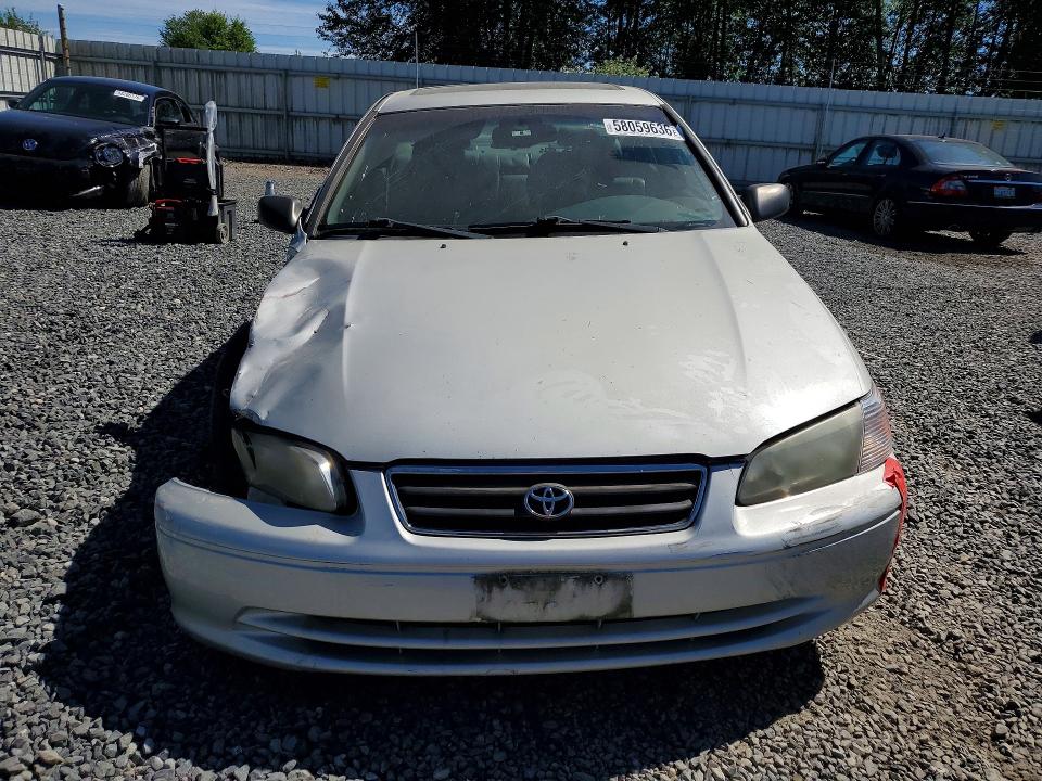 Aukcja sprzedaży 2001 Toyota Camry, vin: JT2BF28K610325240, numer aukcji: 58059636