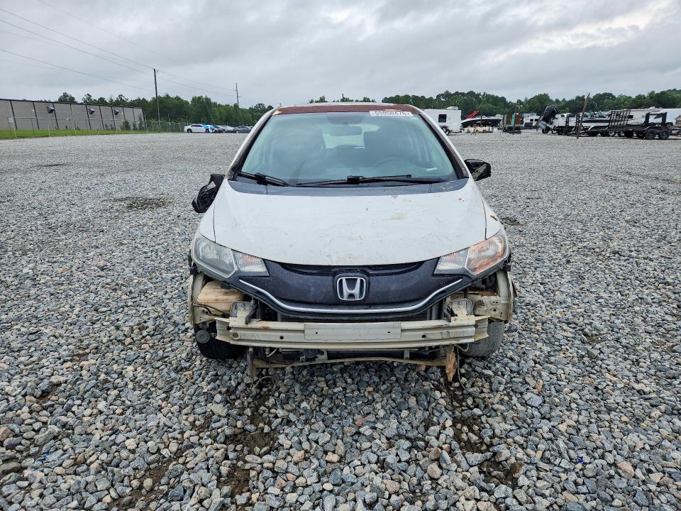 Продажа на аукционе авто 2015 Honda Fit, vin: 3HGGK5H84FM771259, номер лота: 53050476
