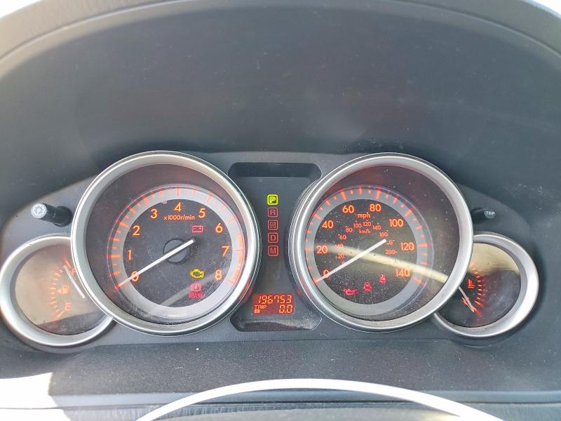 55733136 :رقم المزاد ، JM3TB3DV0B0330746 vin ، 2011 Mazda Cx-9 مزاد بيع