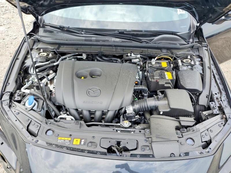 Продаж на аукціоні авто 2026 Mazda 3, vin: JM1BPAKLXT1868572, номер лоту: 58875506