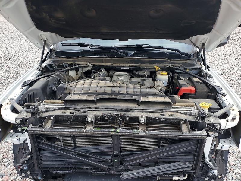 Aukcja sprzedaży 2021 Ram 3500, vin: 3C63RRHL5MG667290, numer aukcji: 57600136