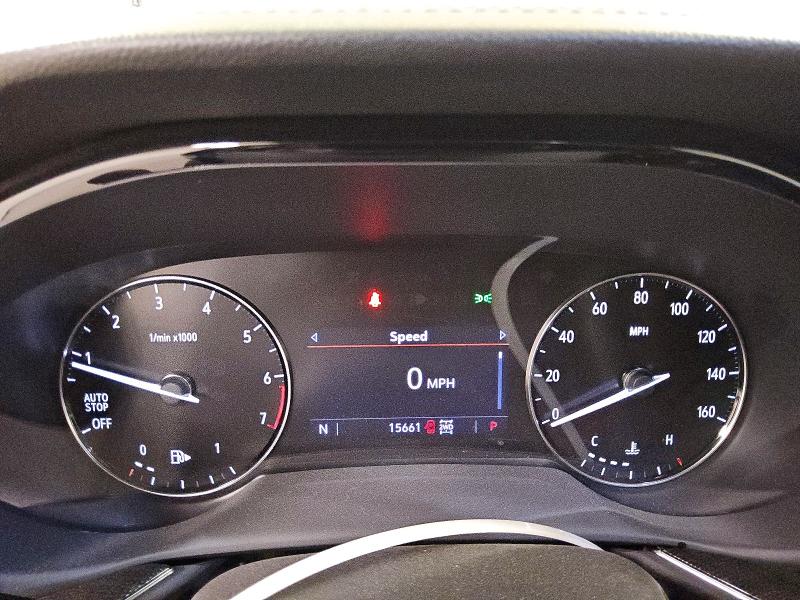Aukcja sprzedaży 2023 Buick Envision, vin: LRBFZMR45PD184513, numer aukcji: 58995926