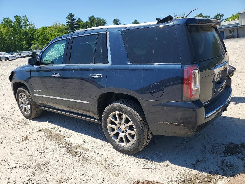 56034626 :رقم المزاد ، 1GKS2CKJ0LR143335 vin ، 2020 Gmc Yukon مزاد بيع