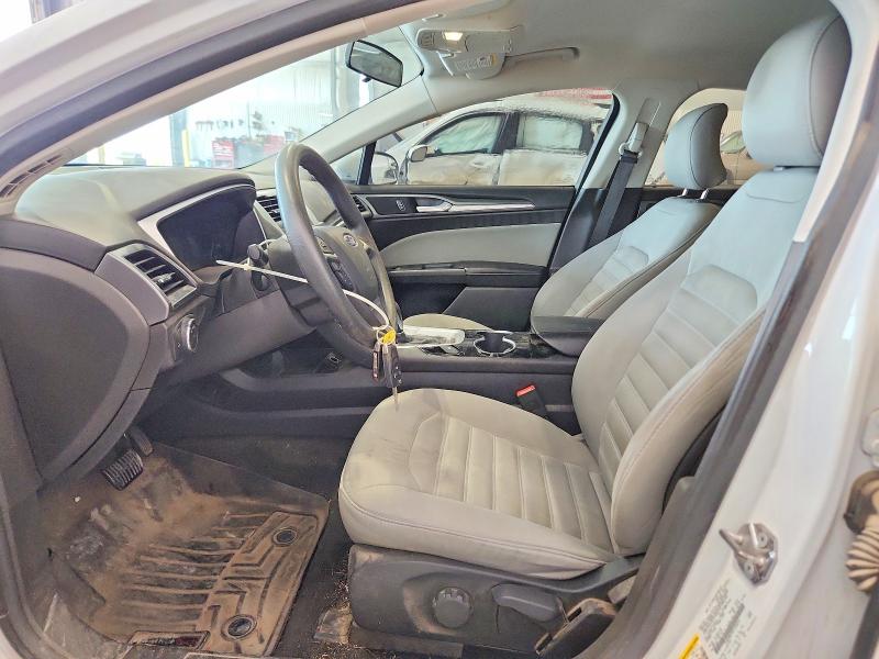 Aukcja sprzedaży 2015 Ford Fusion, vin: 1FA6P0G70F5126014, numer aukcji: 59252156