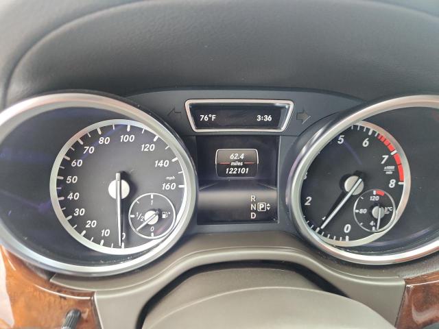2014 Mercedes-benz Gl მანქანა იყიდება აუქციონზე, vin: 4JGDF7CE3EA327232, აუქციონის ნომერი: 57083156