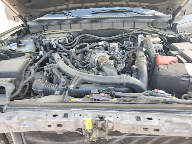 Продажа на аукционе авто 2022 Ford Bronco, vin: 1FMEE5DP8NLB52329, номер лота: 57807986