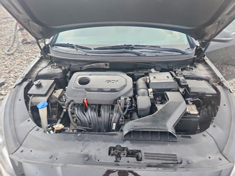 Aukcja sprzedaży 2019 Hyundai Sonata, vin: 5NPE34AF2KH754790, numer aukcji: 58628186