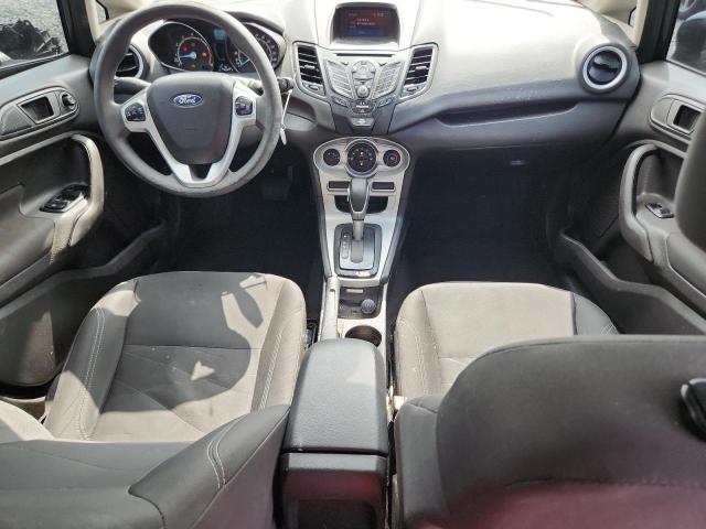 Продажа на аукционе авто 2019 Ford Fiesta, vin: 3FADP4BJ1KM161568, номер лота: 56151506