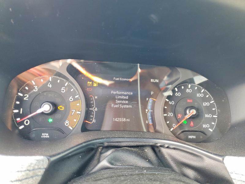 58085756 :رقم المزاد ، 3C4NJDAN1ST550852 vin ، 2025 Jeep Compass مزاد بيع