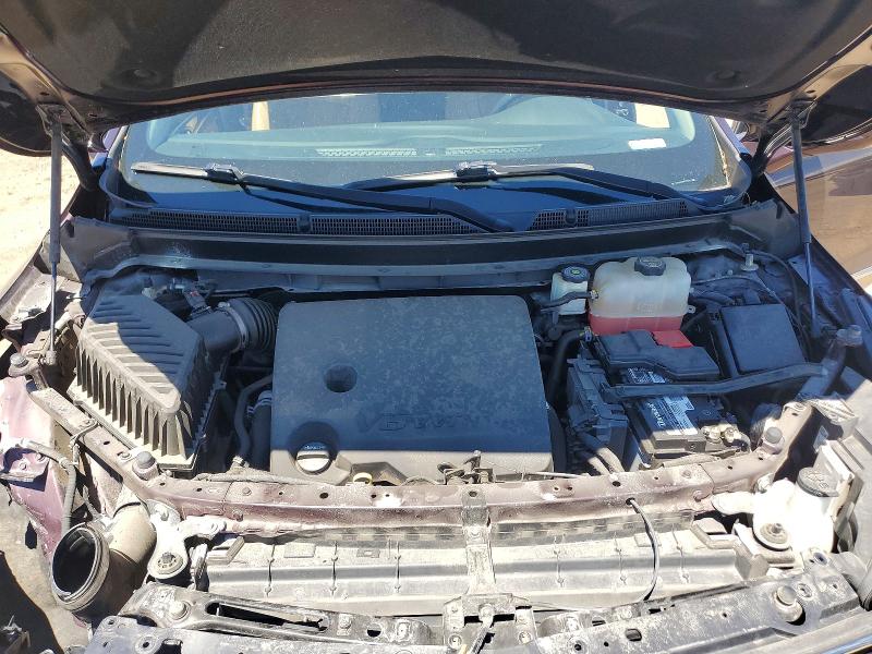 Продажа на аукционе авто 2018 Buick Enclave, vin: 5GAERBKWXJJ192355, номер лота: 57141446
