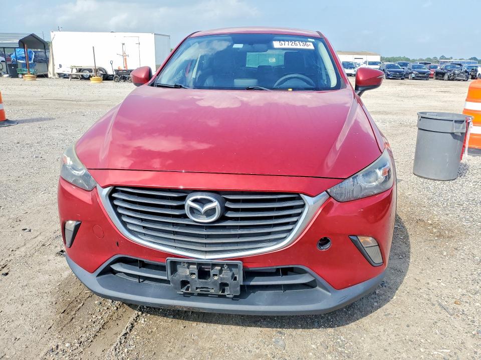 Aukcja sprzedaży 2017 Mazda Cx-3, vin: JM1DKDC72H0147024, numer aukcji: 57726136