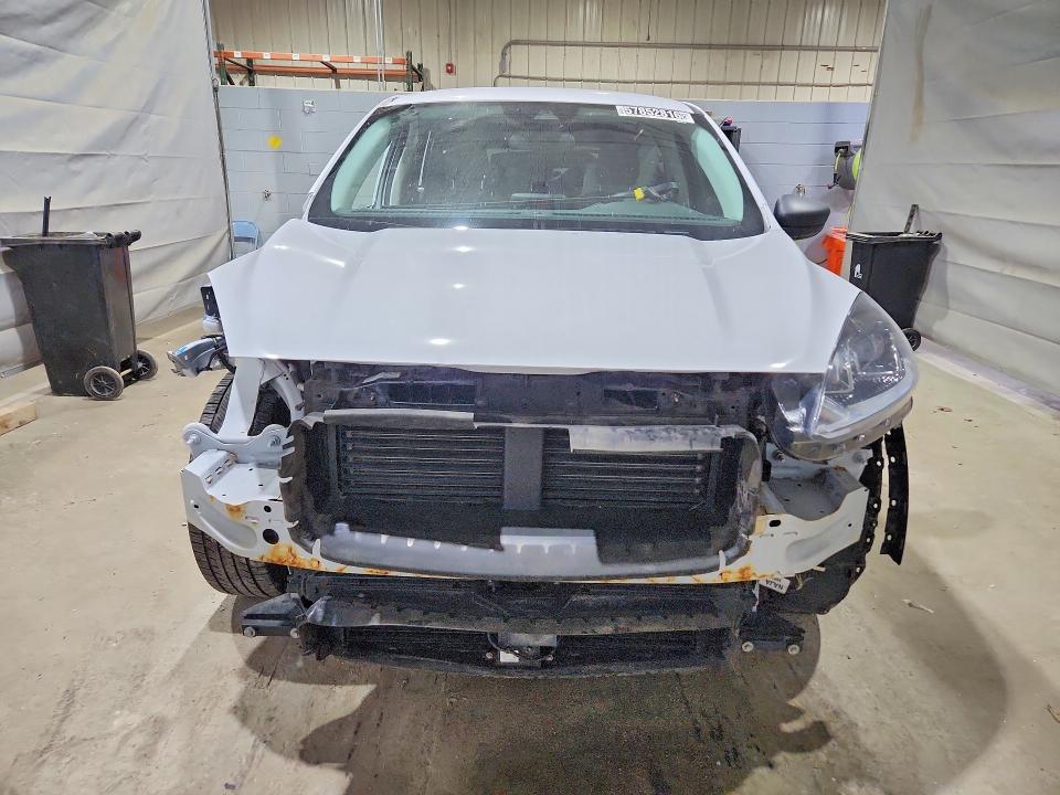Продажа на аукционе авто 2022 Ford Escape, vin: 1FMCU9G63NUA75433, номер лота: 57852816