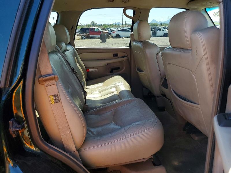 Продаж на аукціоні авто 2003 Chevrolet Tahoe, vin: 1GNEC13ZX3R216829, номер лоту: 58116826