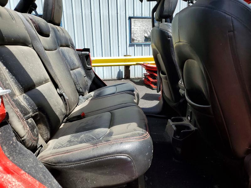 Aukcja sprzedaży 2019 Jeep Wrangler Unlimited, vin: 1C4HJXEG7KW533719, numer aukcji: 57698906