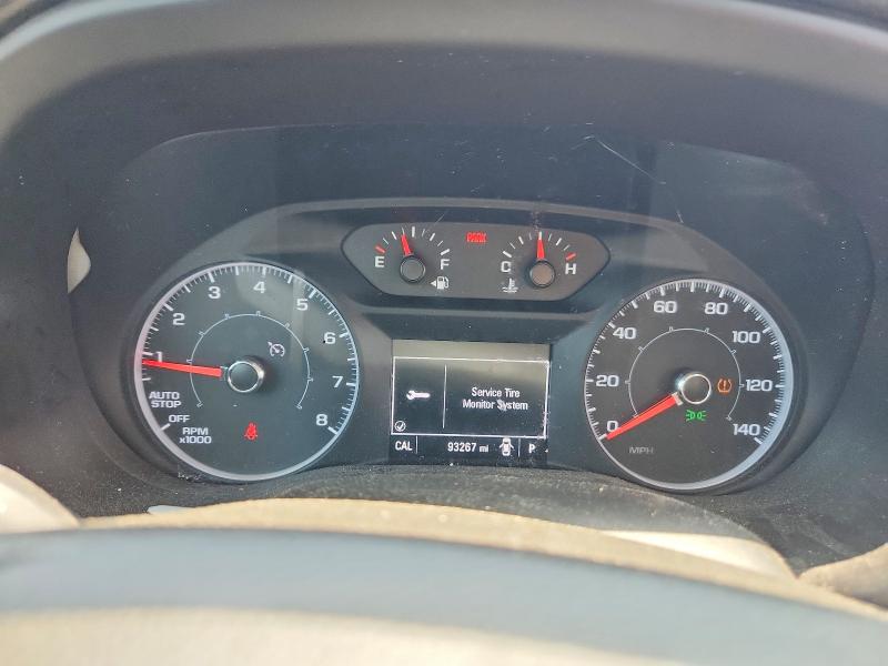 2017 Gmc Acadia მანქანა იყიდება აუქციონზე, vin: 1GKKNKLA2HZ288027, აუქციონის ნომერი: 56900586