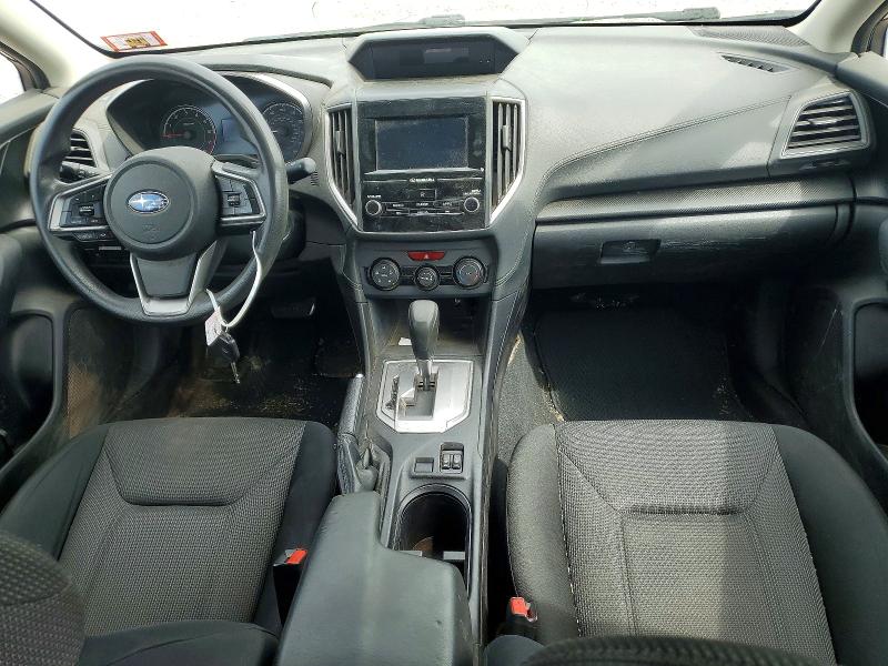 56997166 :رقم المزاد ، 4S3GKAB67H3626638 vin ، 2017 Subaru Impreza مزاد بيع