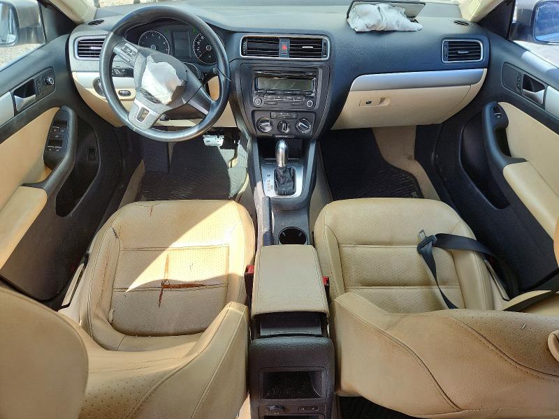 Aukcja sprzedaży 2013 Volkswagen Jetta, vin: 3VWDX7AJ9DM231430, numer aukcji: 55693606
