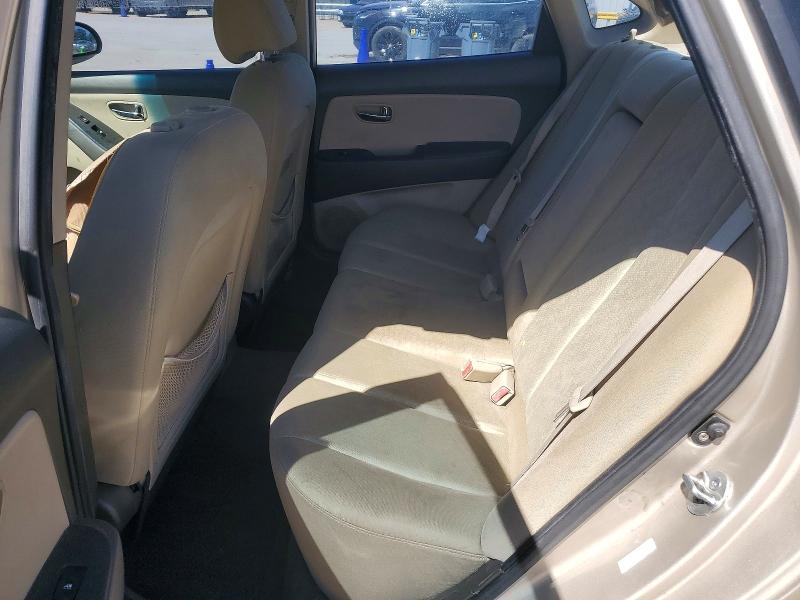 Aukcja sprzedaży 2010 Hyundai Elantra, vin: KMHDU4AD6AU941313, numer aukcji: 56964076