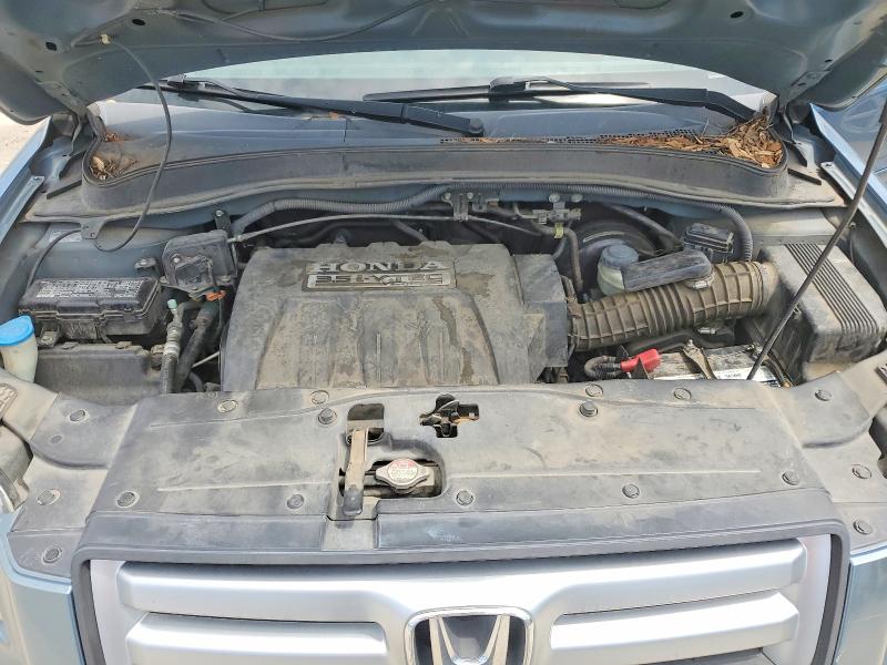 Auction sale of the 2007 Honda Pilot, vin: 5FNYF28767B030968, lot number: 58121666