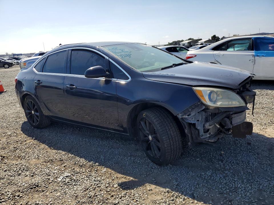 Aukcja sprzedaży 2016 Buick Verano, vin: 1G4PW5SK9G4124128, numer aukcji: 55766466