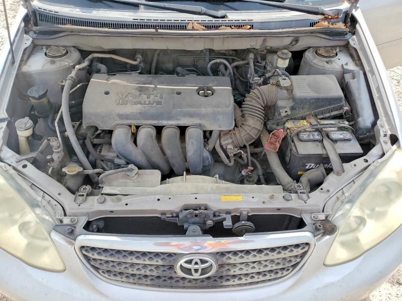 Продажа на аукционе авто 2007 Toyota Corolla, vin: 1NXBR32E57Z912260, номер лота: 55829766