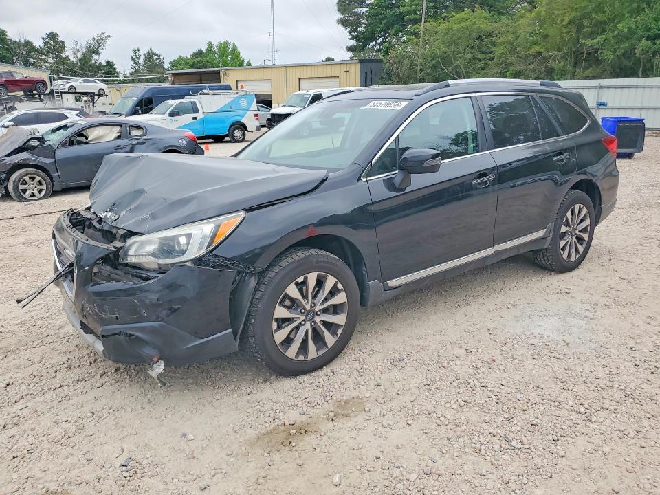 Aukcja sprzedaży 2017 Subaru Outback, vin: 4S4BSETC2H3441155, numer aukcji: 56578056