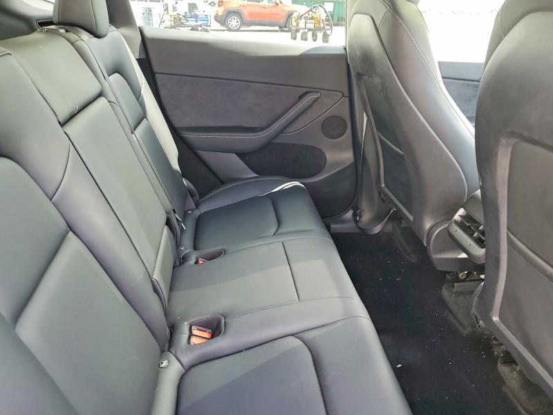 Продажа на аукционе авто 2023 Tesla Model Y, vin: 7SAYGDEFXPF763774, номер лота: 56505326