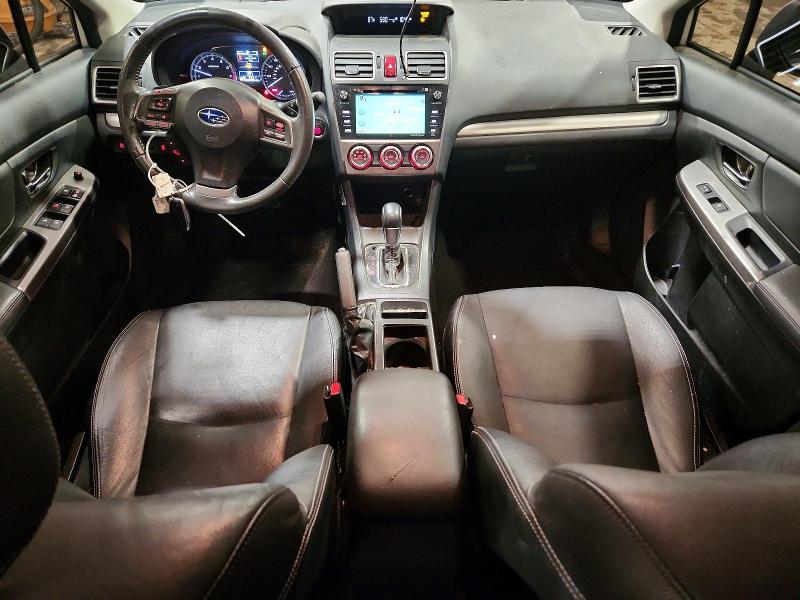 2015 Subaru Impreza მანქანა იყიდება აუქციონზე, vin: JF1GJAS61FH010958, აუქციონის ნომერი: 56177406