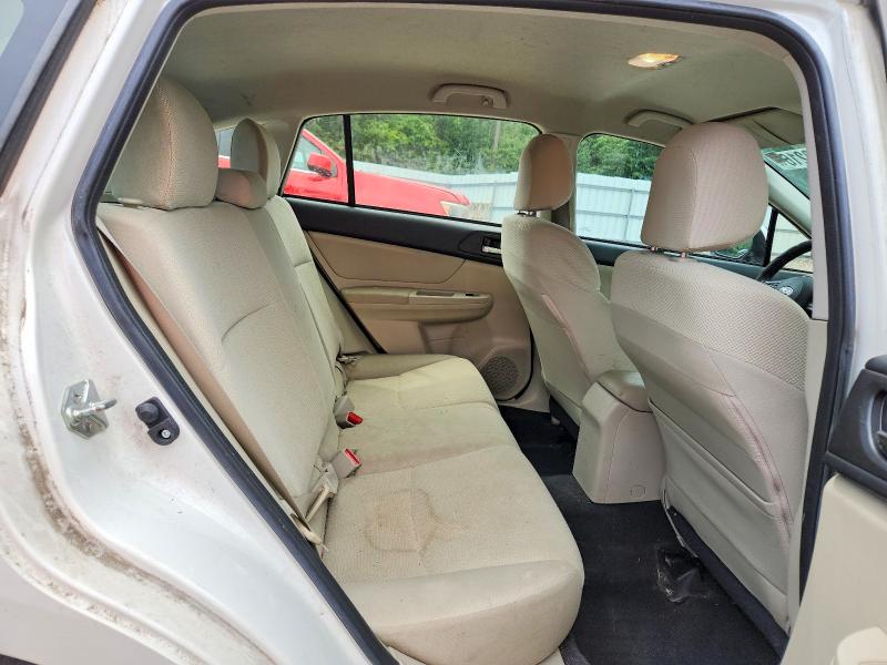 58250216 :رقم المزاد ، JF1GPAB6XCH243926 vin ، 2012 Subaru Impreza مزاد بيع
