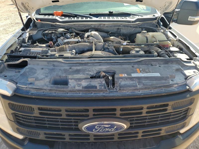 2024 Ford F250 მანქანა იყიდება აუქციონზე, vin: 1FT7W2BT9REC18955, აუქციონის ნომერი: 54498376