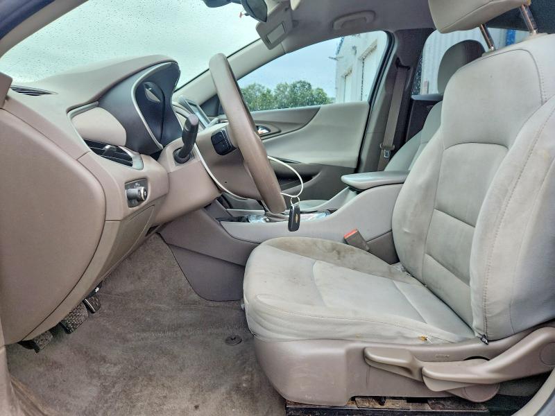 Aukcja sprzedaży 2016 Chevrolet Malibu, vin: 1G1ZB5ST6GF341263, numer aukcji: 55884866