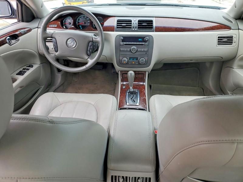 Aukcja sprzedaży 2011 Buick Lucerne, vin: 1G4HC5EM6BU139978, numer aukcji: 55884656