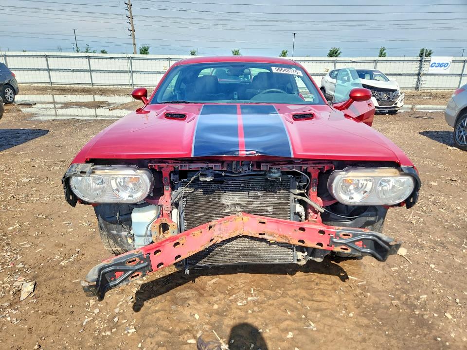 Продаж на аукціоні авто 2010 Dodge Challenger, vin: 2B3CJ4DV4AH113892, номер лоту: 56640776