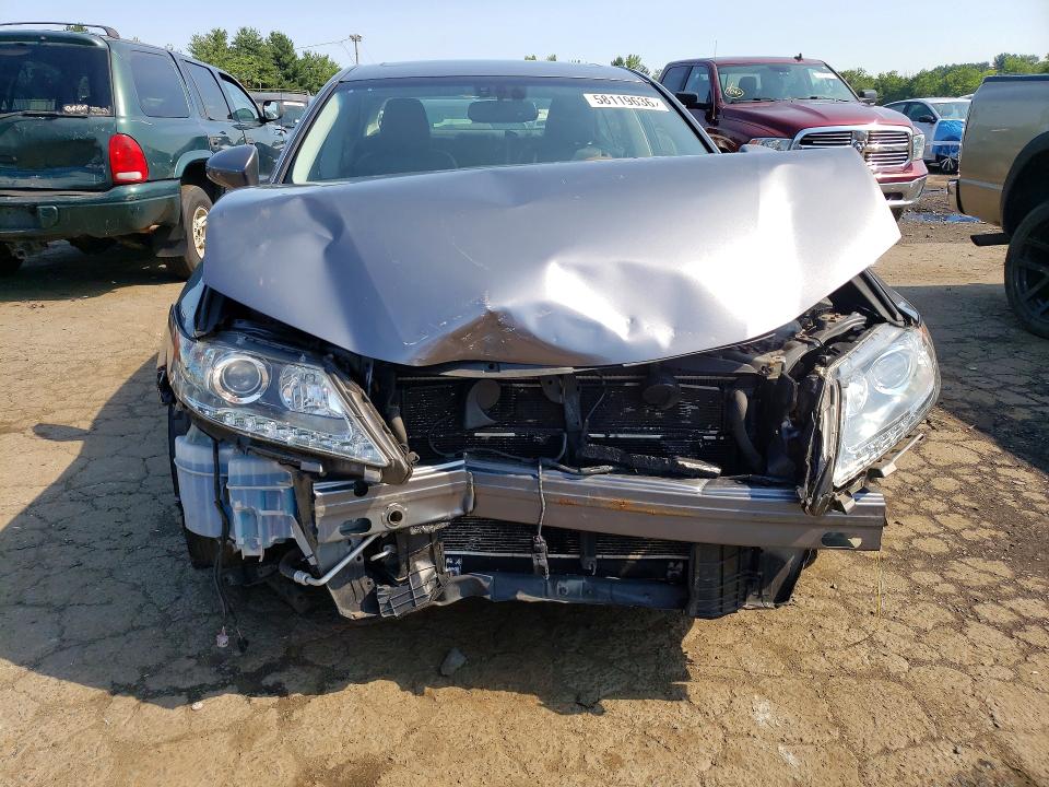 Продажа на аукционе авто 2013 Lexus Es, vin: JTHBW1GG8D2038858, номер лота: 58119636