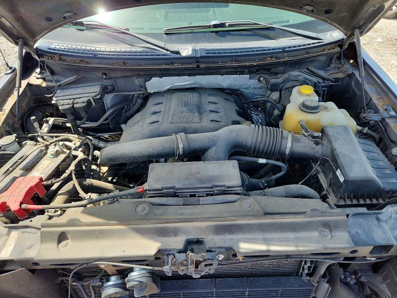 2013 Ford F150 მანქანა იყიდება აუქციონზე, vin: 1FTFW1ET3DKF59635, აუქციონის ნომერი: 57911776