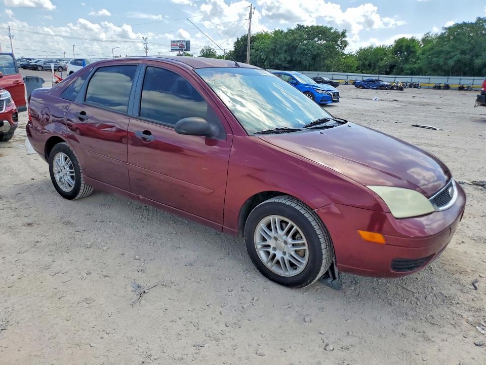 Aukcja sprzedaży 2007 Ford Focus, vin: 1FAFP34N07W254608, numer aukcji: 56503756