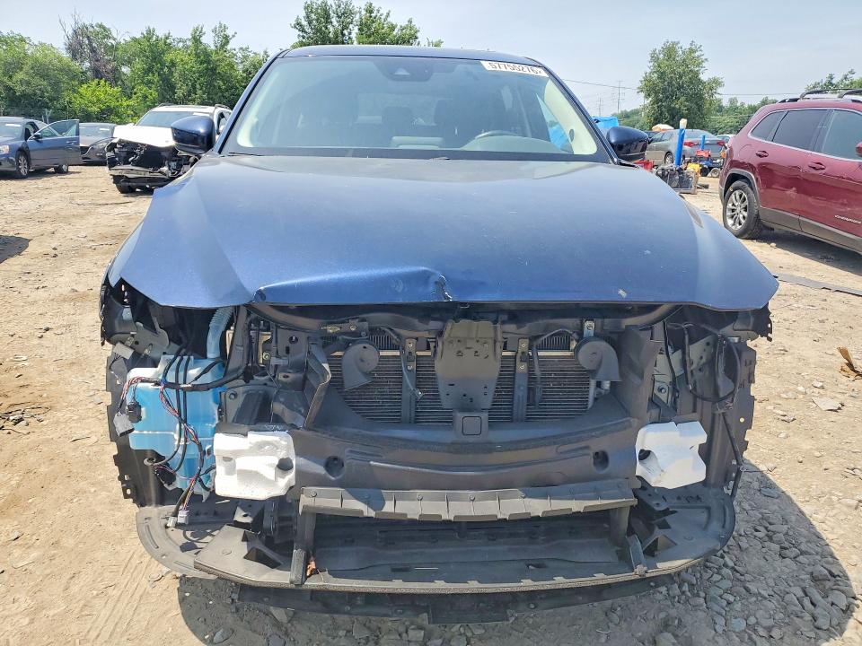 Aukcja sprzedaży 2019 Mazda Cx-5, vin: JM3KFBCM2K0623230, numer aukcji: 57755276