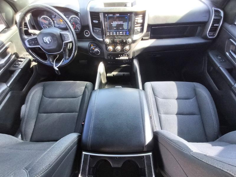 Aukcja sprzedaży 2019 Ram 1500, vin: 1C6SRFFT4KN561639, numer aukcji: 57651766