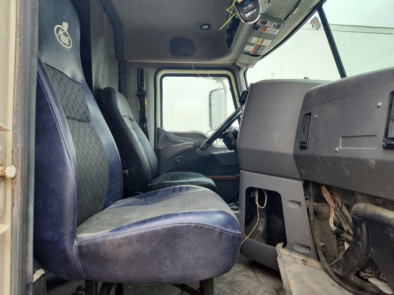 Продажа на аукционе авто 2015 Mack 600, vin: 1M1AW21Y4FM046872, номер лота: 57572076