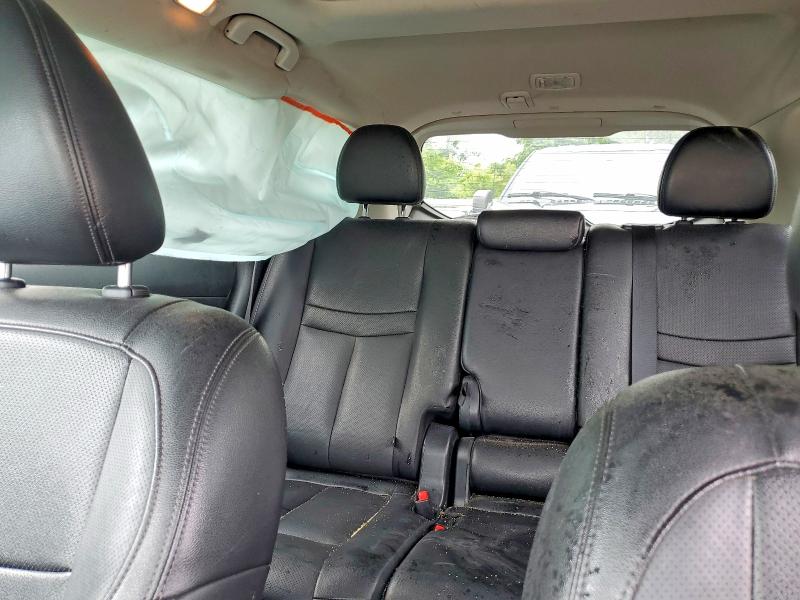 Продажа на аукционе авто 2018 Nissan Rogue, vin: 5N1AT2MV2JC750072, номер лота: 58833306
